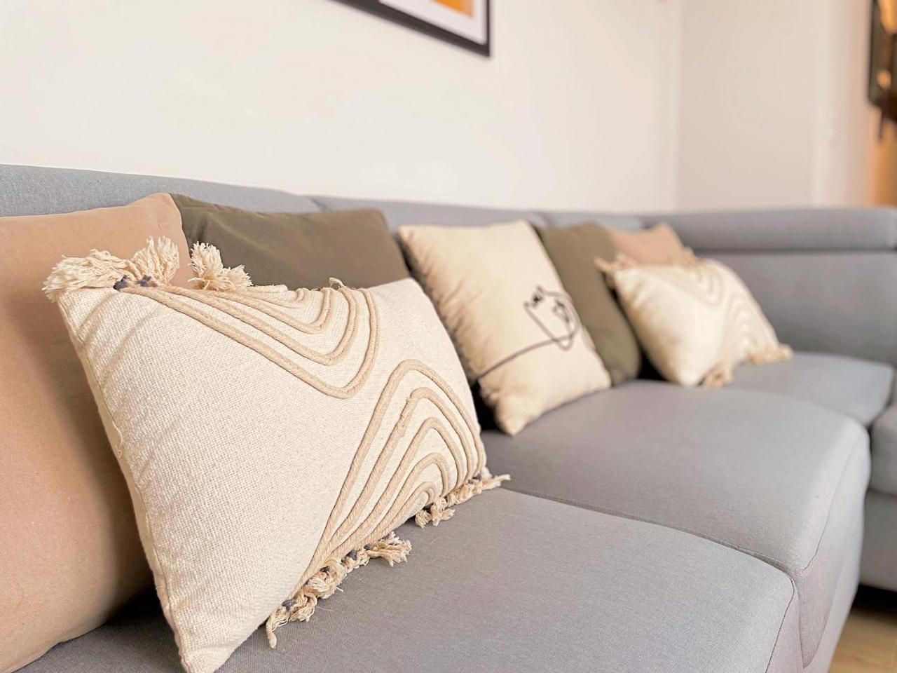 L'Alcove - T2 Calme, Terrasse & Parking Prive Apartment Castres  Ngoại thất bức ảnh